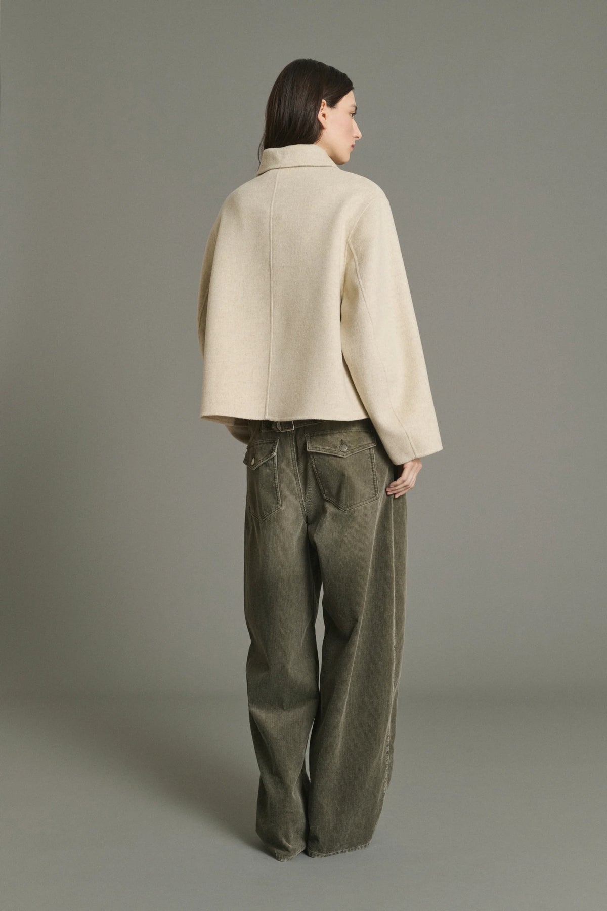 Veste Gyoda - Soeur