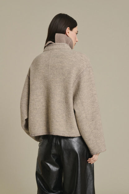 Veste Olympe - Soeur