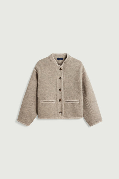 Veste Olympe - Soeur