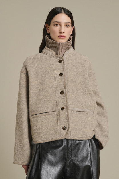 Veste Olympe - Soeur