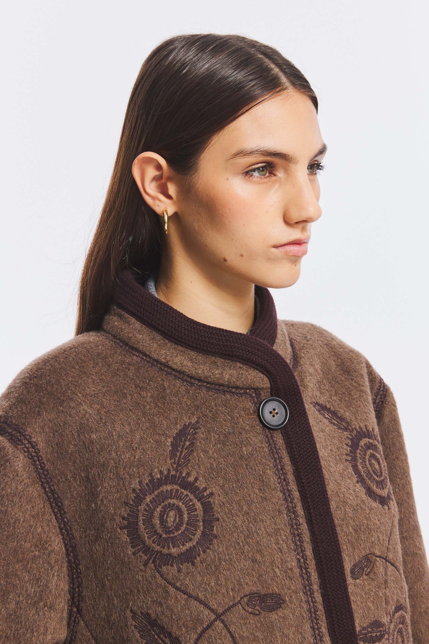 Veste Willow - Antik Batik