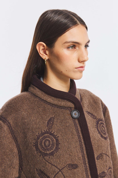 Veste Willow - Antik Batik