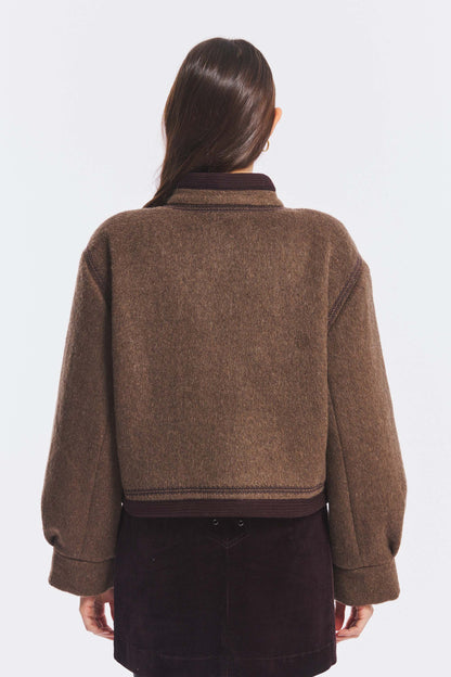 Veste Willow - Antik Batik