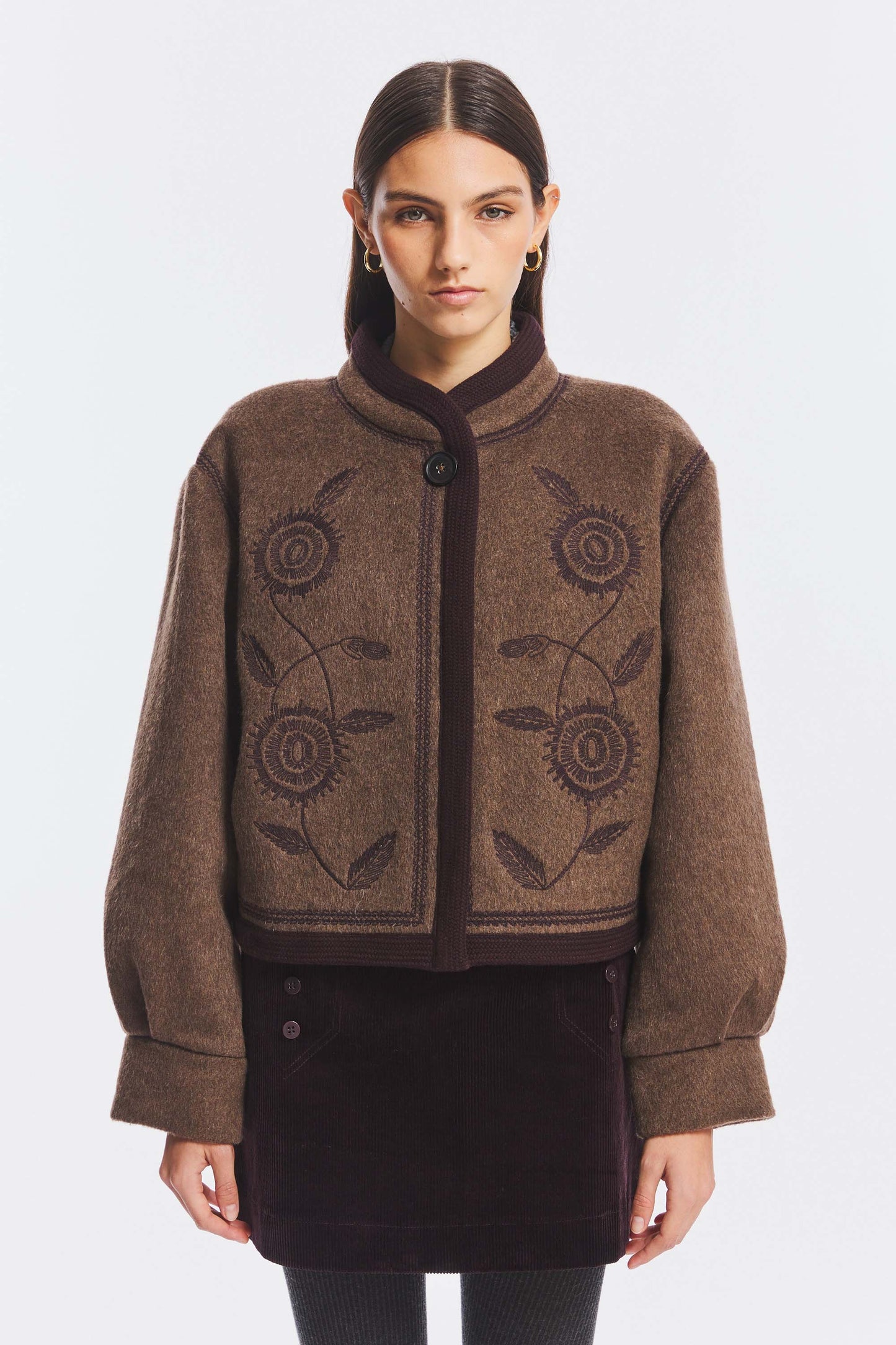 Veste Willow - Antik Batik