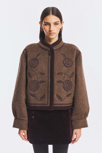 Veste Willow - Antik Batik