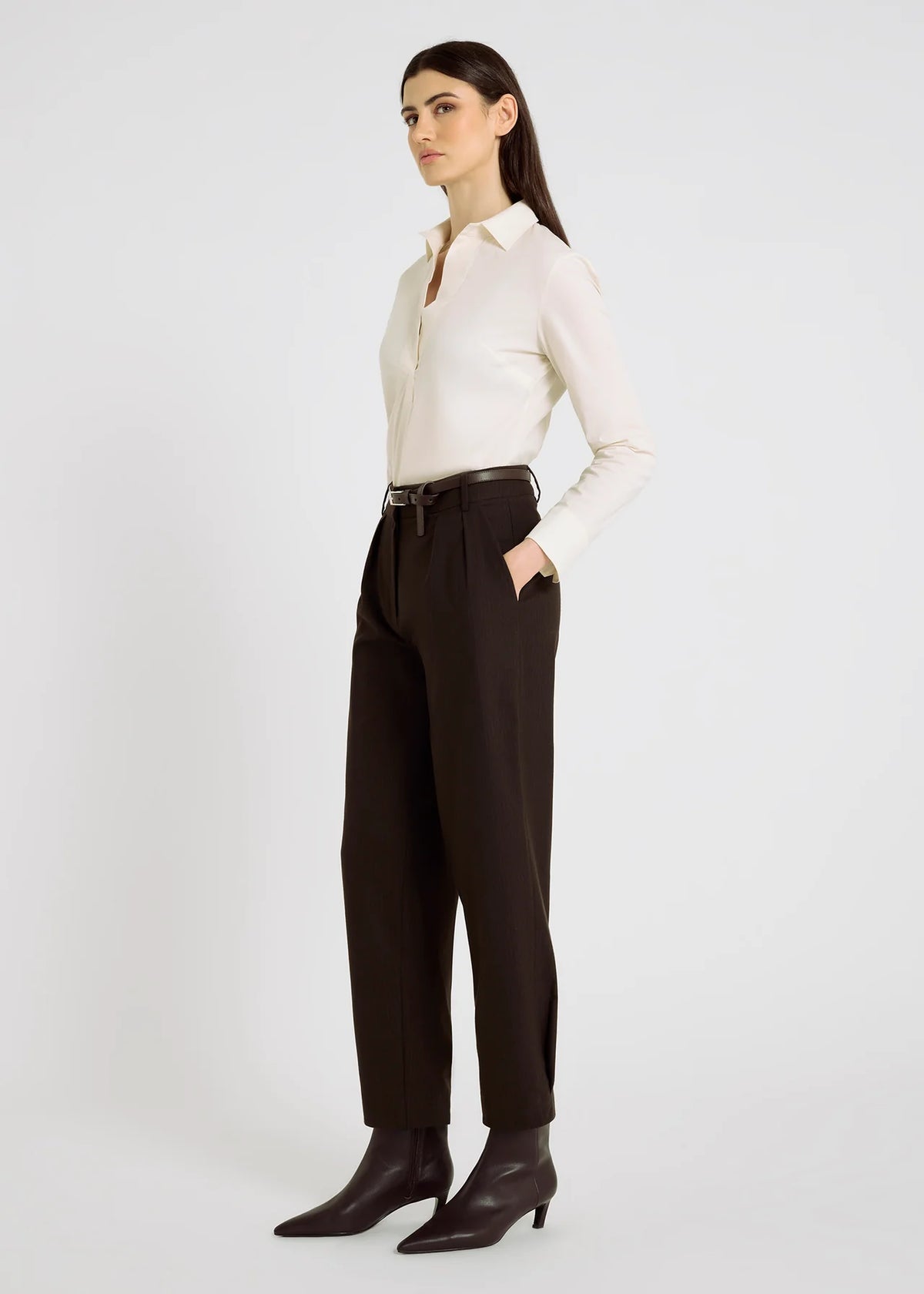 Pantalon Victorior - Hana San