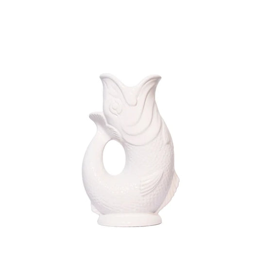 Carafe Gluggle Jug - Wade Ceramics