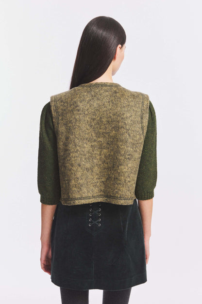 Gilet Willow - Antik Batik