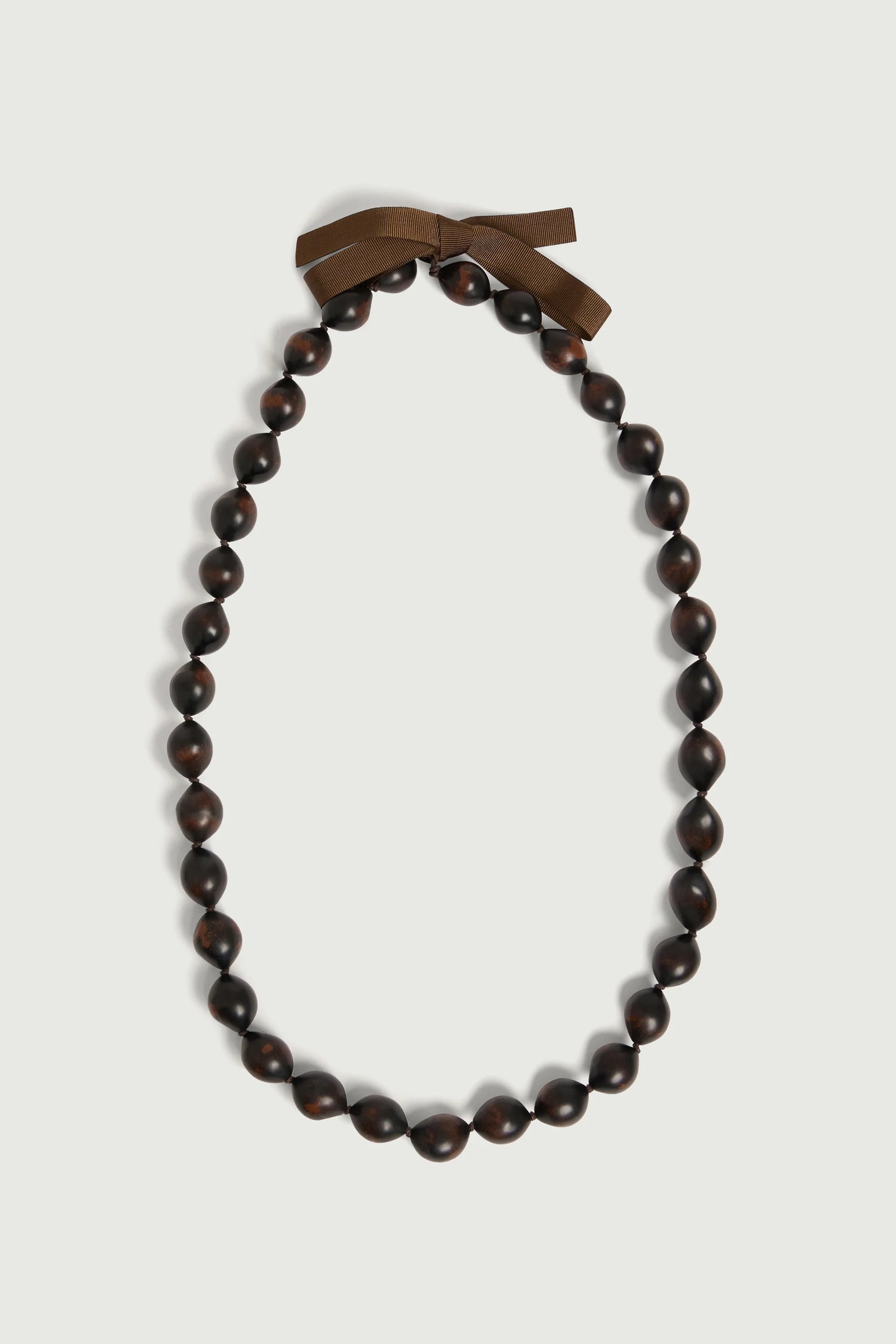 Collier Zebra - Soeur