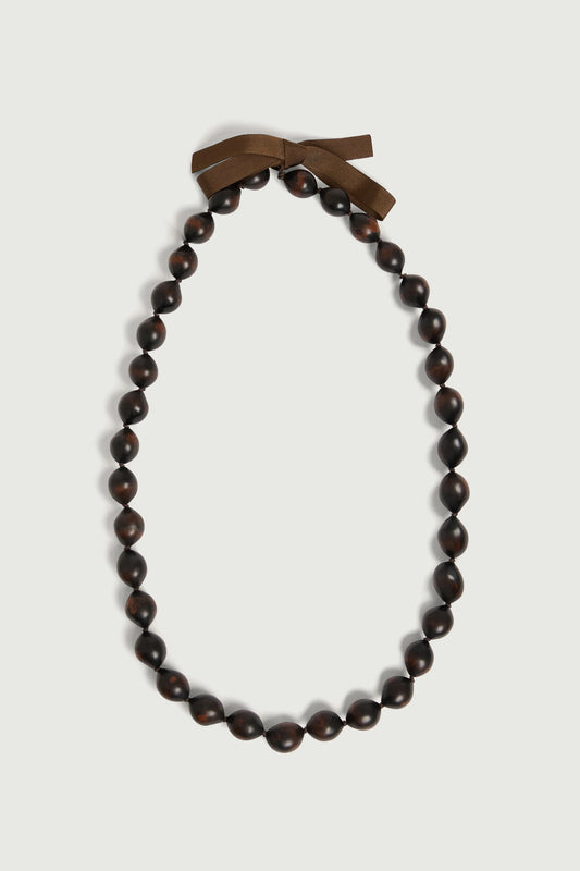 Collier Zebra - Soeur