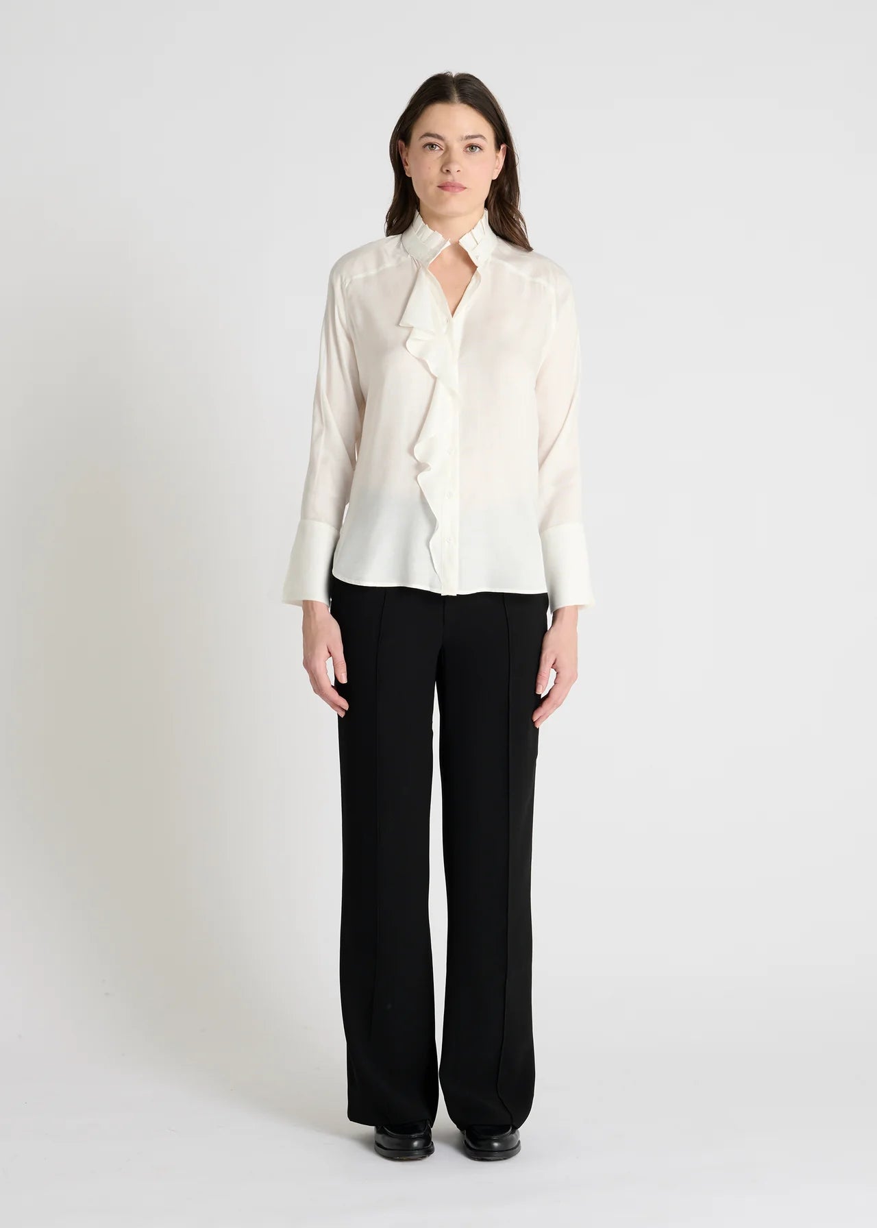 Chemise Zaltana - Hana San