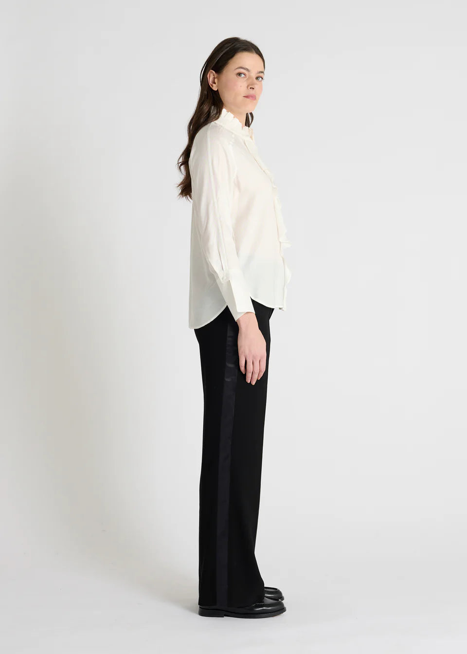 Chemise Zaltana - Hana San