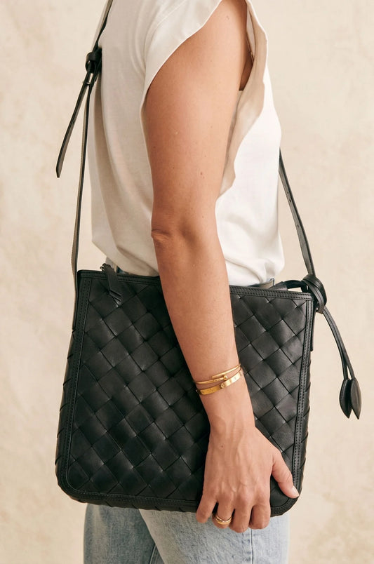 Sac Agnes Medium - Biche Maison Dréan