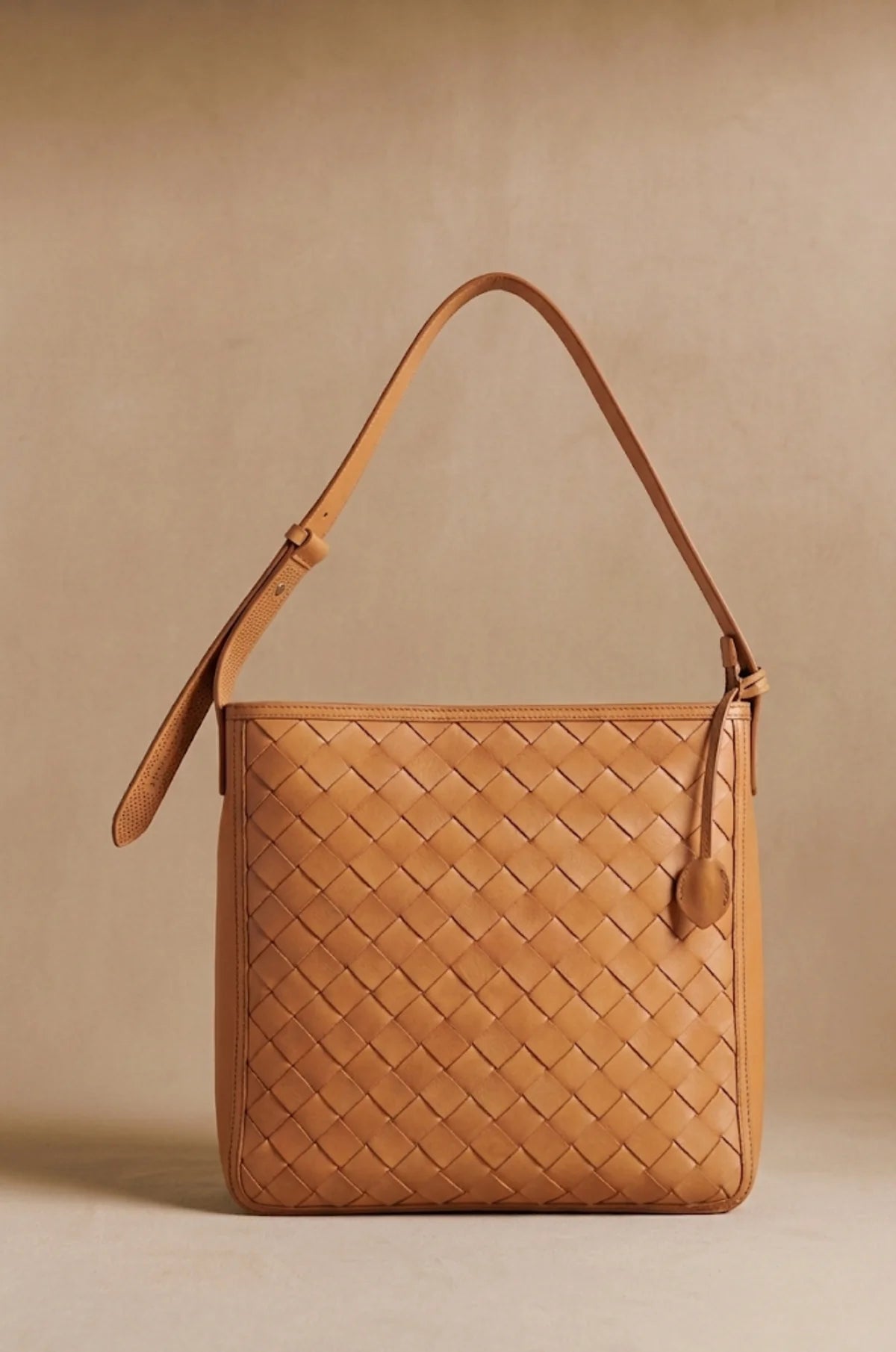 Sac Agnes Oversize - Biche Maison Dréan