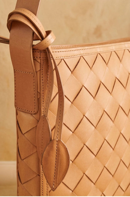 Sac Agnes Oversize - Biche Maison Dréan