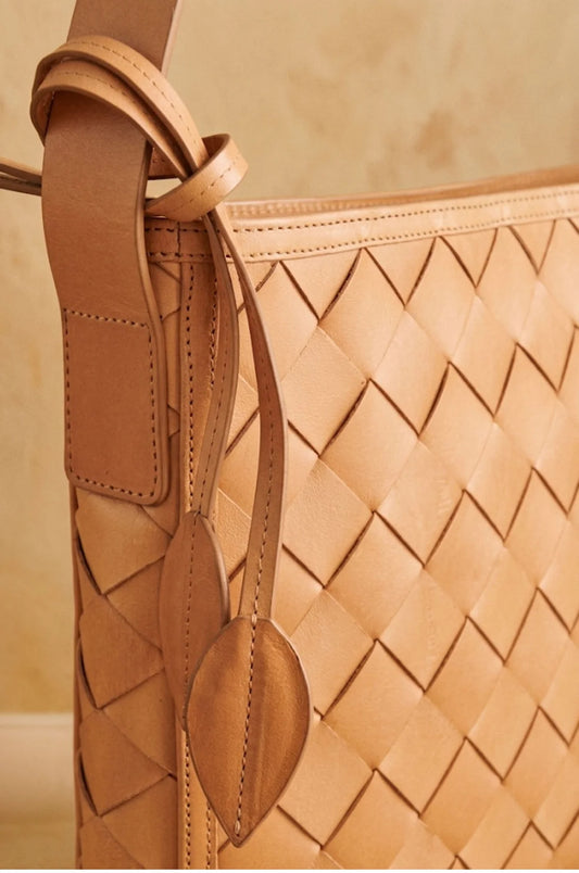 Sac Agnes Oversize - Biche Maison Dréan
