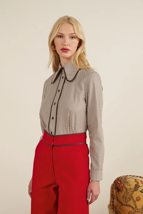 Chemise Ala - Maria de la Orden