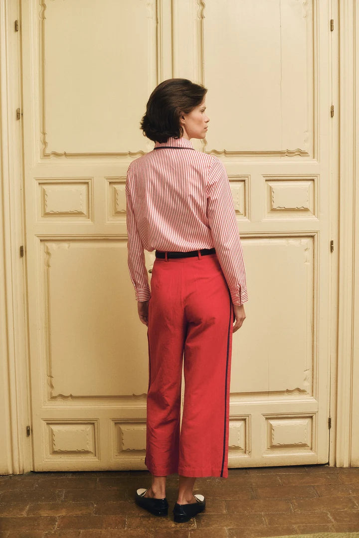 Pantalon Niza - Maria de la Orden