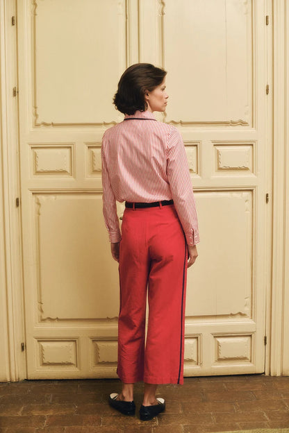 Pantalon Niza - Maria de la Orden