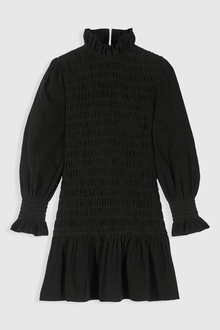 Robe Aleria Black - Maria de la Orden