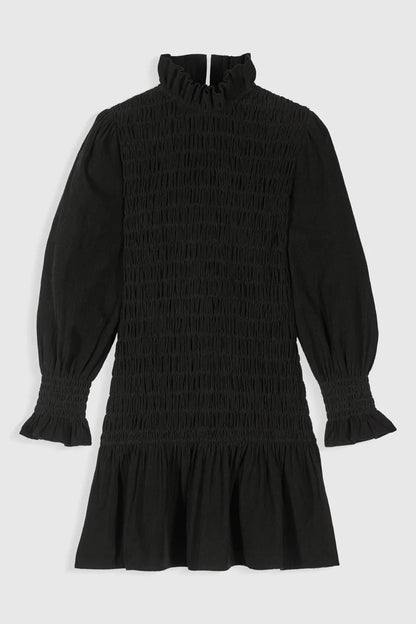 Robe Aleria Black - Maria de la Orden