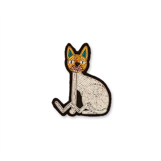Broche Bastet - Macon & Lesquoy