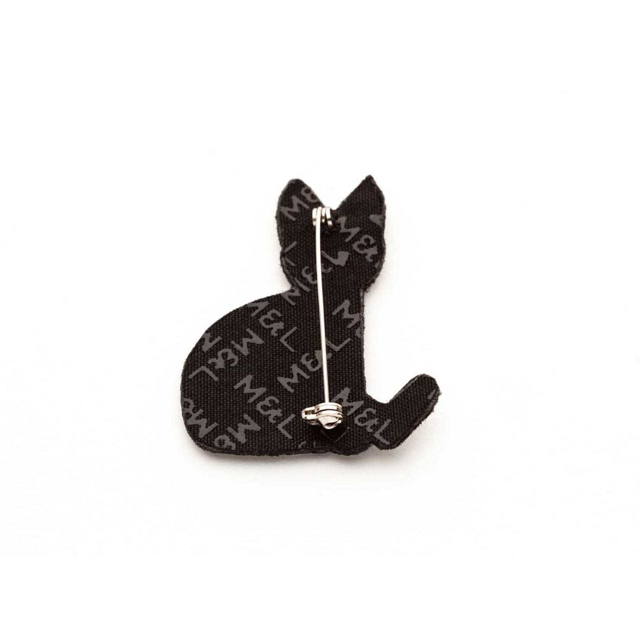 Broche Bastet - Macon & Lesquoy