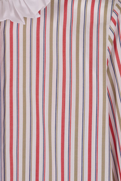 Chemise Bisou - Maria de la Orden