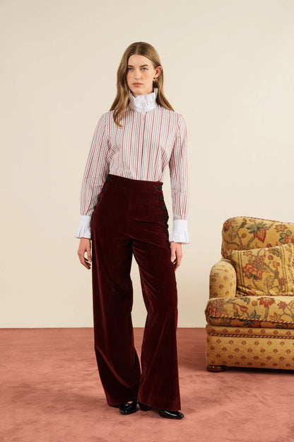Chemise Bisou - Maria de la Orden