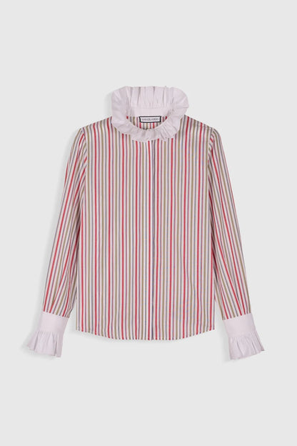 Chemise Bisou - Maria de la Orden
