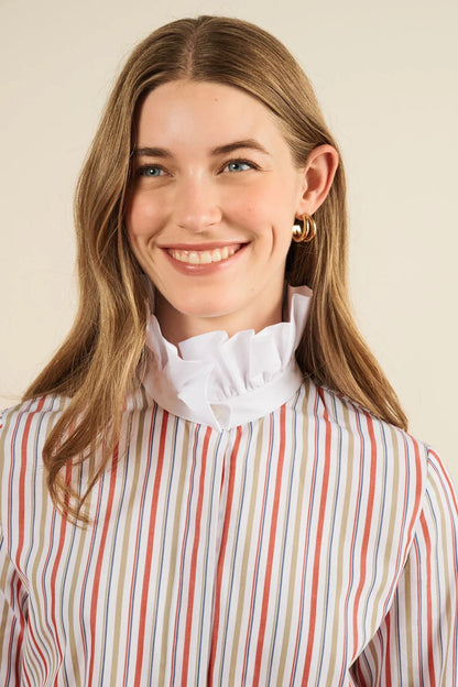 Chemise Bisou - Maria de la Orden