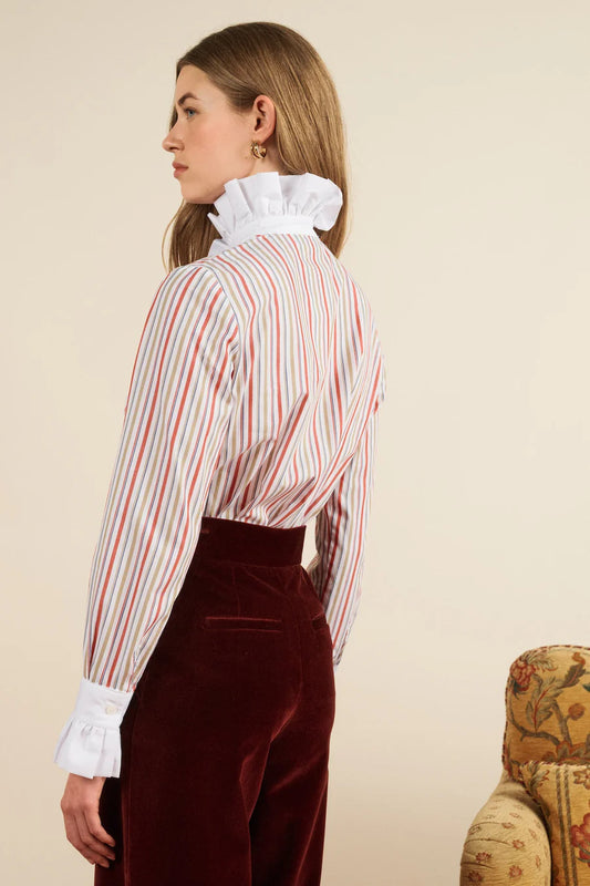 Chemise Bisou - Maria de la Orden