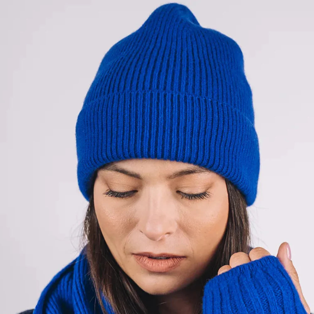 Bonnet GRAND-BÉ (Mixte) - Cézembre