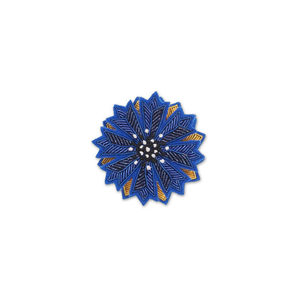 Broche 100 ans avec vous - Macon & Lesquoy
