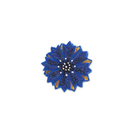 Broche 100 ans avec vous - Macon & Lesquoy
