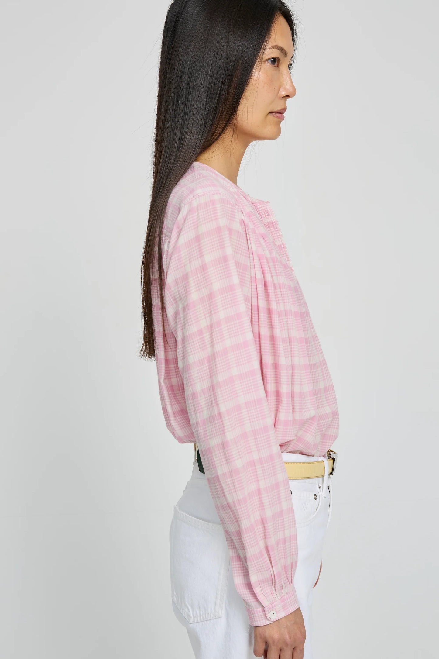 Chemise Cigar - Laurence Bras