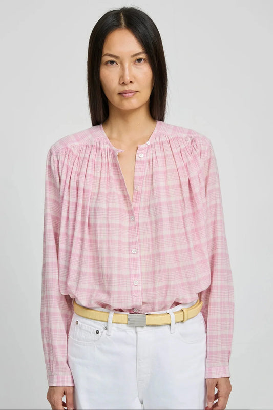 Chemise Cigar - Laurence Bras