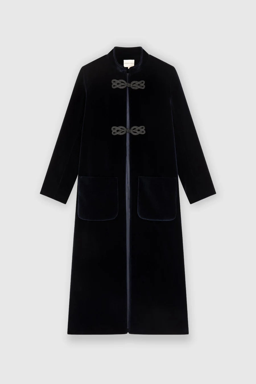 Manteau Carnot - Maria de la Orden