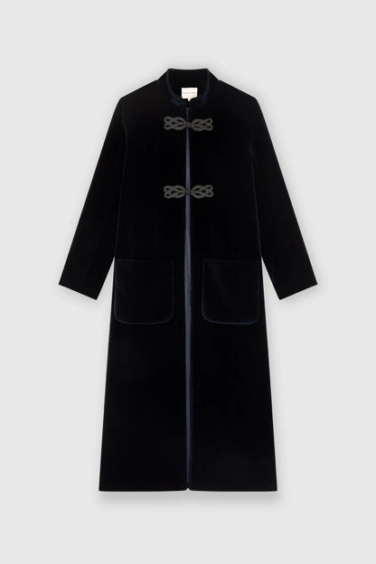 Manteau Carnot - Maria de la Orden