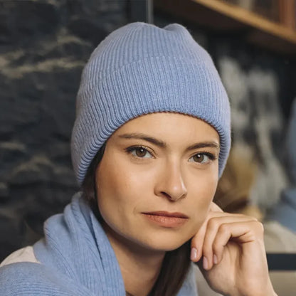 Bonnet GRAND-BÉ (Mixte) - Cézembre