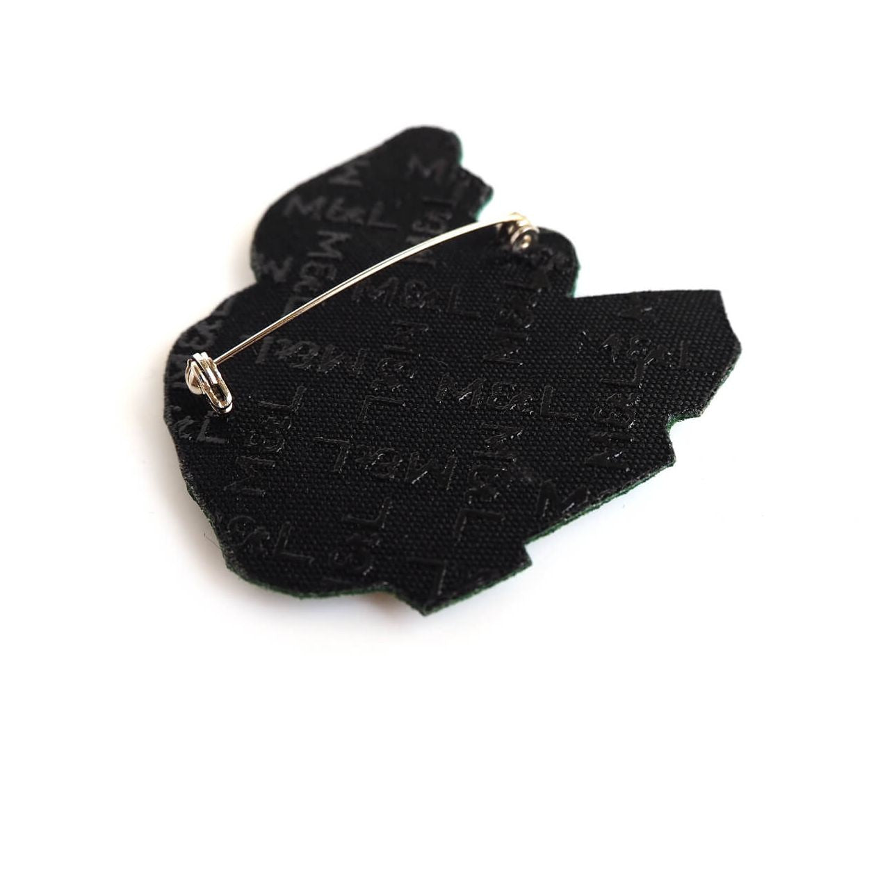 Broche Clown - Macon & Lesquoy