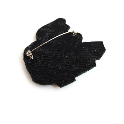 Broche Clown - Macon & Lesquoy
