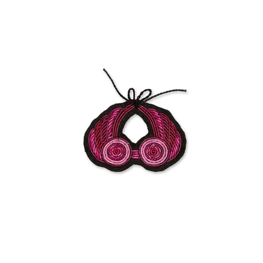 Broche Club Nichons - Macon & Lesquoy