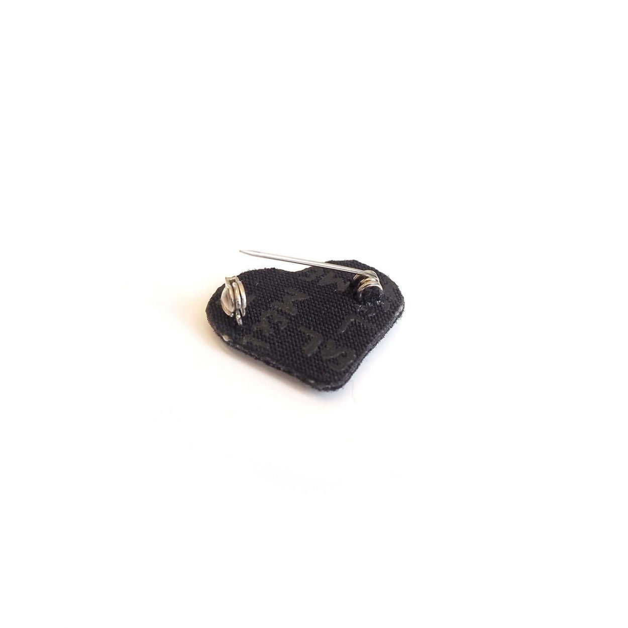 Broche Coeur - Macon & Lesquoy