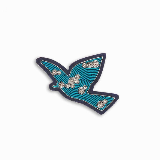 Broche Colombe - Macon & Lesquoy