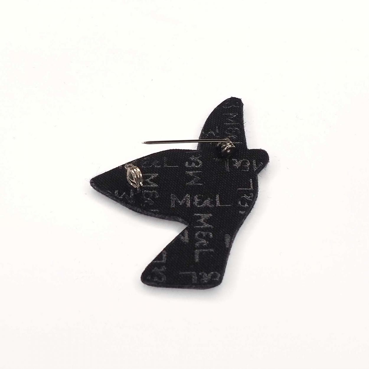 Broche Colombe - Macon & Lesquoy