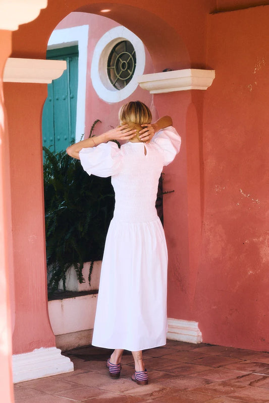 Robe Diana - Maria de la Orden