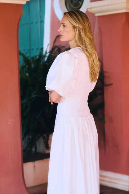 Robe Diana - Maria de la Orden