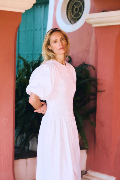 Robe Diana - Maria de la Orden