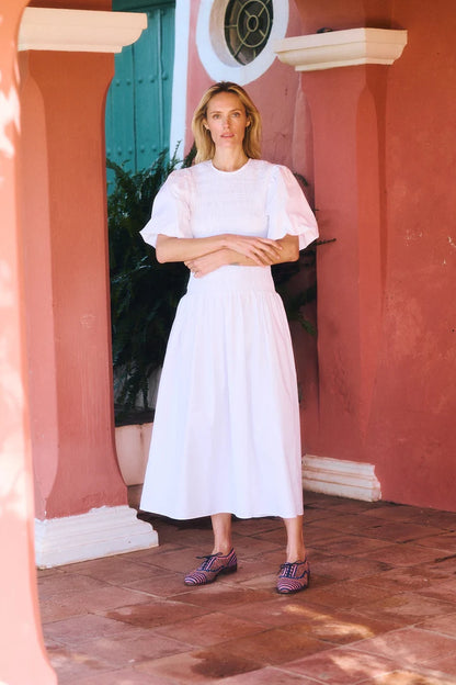 Robe Diana - Maria de la Orden